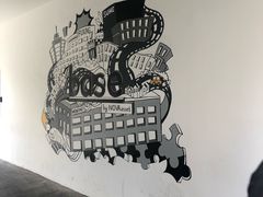 -RAC BAR(安福路店)