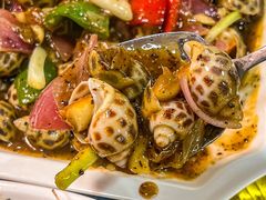 -明记海鲜大排档(巽寮湾店)