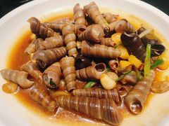 -小厨师·二十年沈家门小海鲜(百井坊巷店)