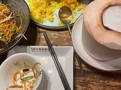 -拾味馆·海南菜(万达店)