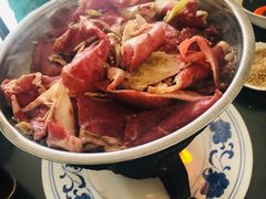 -朝鲜饭店(房山店)