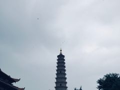 -鸠摩罗什寺