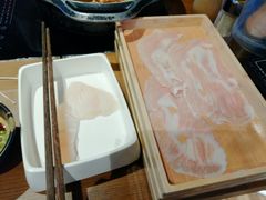 -火炉火自助餐(悠唐购物中心店)