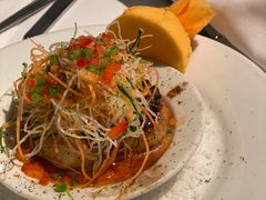 香煎干贝-茹丝葵经典牛排馆(上海外滩店)