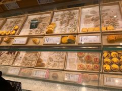 -泸溪河桃酥(凯德MALL太阳宫店)