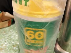 -赛百味SUBWAY(高新店)