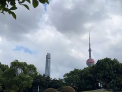 -上海港国际客运中心