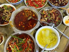 -三哥田螺(北书院街店)