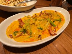 -泰香米泰国餐厅(中大国际店)