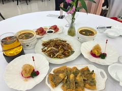 -海景壹号大酒店(滨湖店)