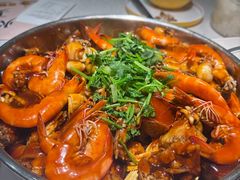 -黄记煌三汁焖锅(悦方IDmall店)