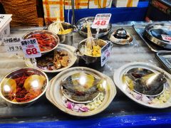 -喝丢一只鞋海鲜烧烤·海肠捞饭(市场店)