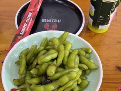 -小红烤翅(傅厚岗店)