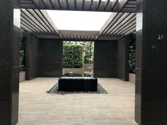 -风与炭BBQ户外火锅烧烤(成都群光君悦酒店)
