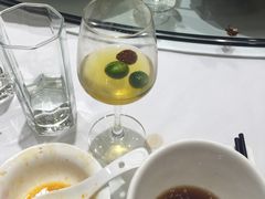 -小厨娘淮扬菜(天印大道店)