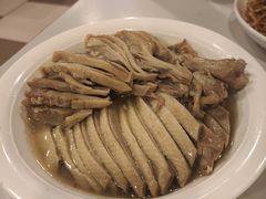 -民间老鸡汤面馆(中山北路店)