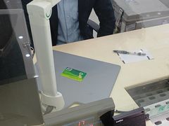 -中国农业银行(厦门马巷支行)