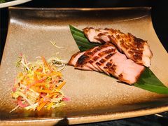 炭烧猪颈肉-Thai Alley泰爱里(二沙岛店)
