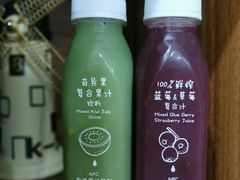 -好利来(牡丹园店)