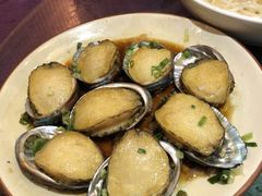 -盛港湾海鲜食府(黄沙店)
