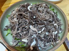 -老姑砂锅·烧烤天津菜(体北道店)