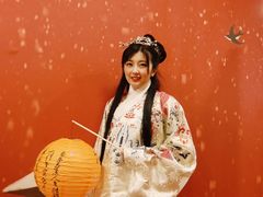 -汉仪华裳汉服旗袍·摄影写真馆(乌镇西栅店)