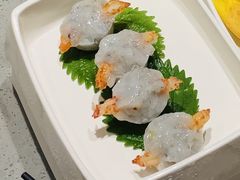 小龙虾虾滑-海底捞火锅(金鼎广场店)