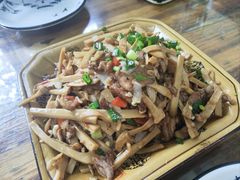 -朗妈私房菜(婺女州店)