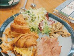 -西关84·History·Art·Cafe