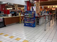 -大润发(张江店)
