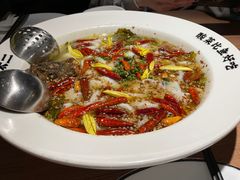 -太二酸菜鱼(群光广场店)