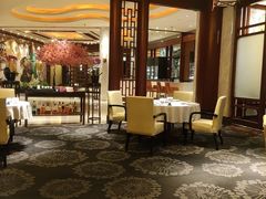 -广州花园酒店