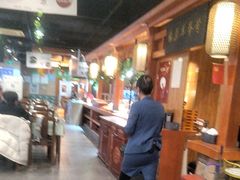 -胡杨记忆(和平路店)