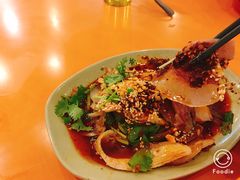 -龙抄手(春熙路总店)