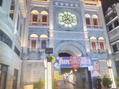 -得心斋(国瑞升平里店)