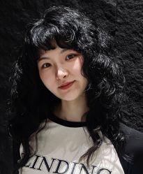 -HairCode芭曲发型