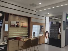 -宝岛眼镜(南京金鹰世界店)