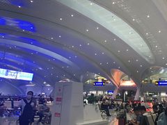 -临沂北站