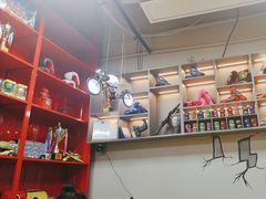 -大焱搏击·泰拳·拳击俱乐部(大柏树店)