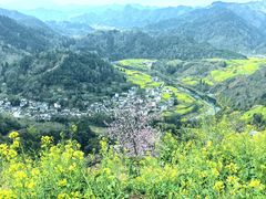 -石潭村