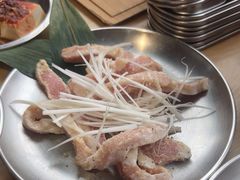 -麻蒲碳烤肉(梅花园店)