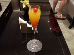 -行者书屋大堂吧 ·下午茶(南京圣和府邸酒店)