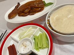 -满堂·烤鸭店·北京菜(鼓楼店)