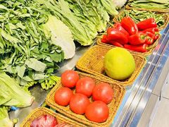 -小柴米·传统江西菜(八一广场店)