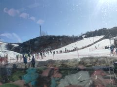 -蓟洲国际滑雪场