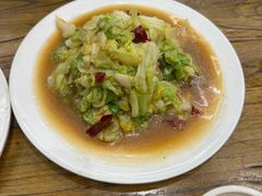 -晶渔坊·海鲜私房菜(东夷小镇店)