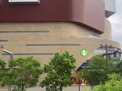 -I+造型烫发染发