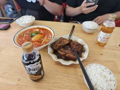 -張飛扒肉·龙江非遗(道外店)