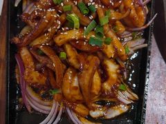 -船歌·鱼水饺青岛菜(金狮广场店)