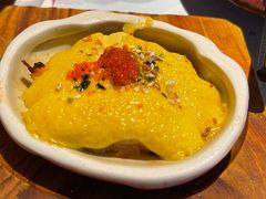 奶酪芝士蟹宝-花潮料理艺食馆(SM新生活广场店)